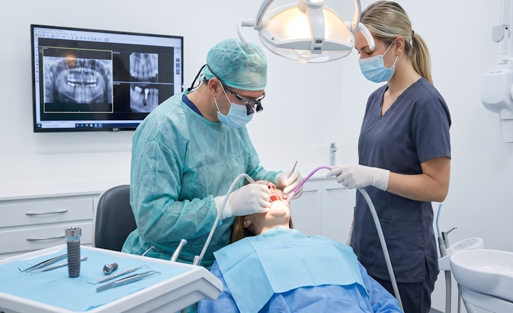 Recovering From Dental Implant Surgery: A Sydney Patient's Timeline From Procedure to Full Healing Recovering From Dental Implant Surgery: A Sydney Patient's Timeline From Procedure to Full Healing